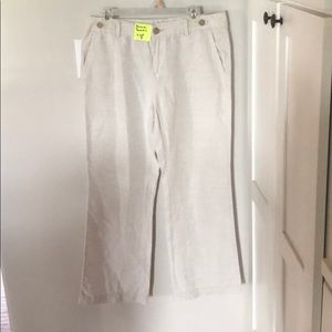 Banana Republic Trousers
